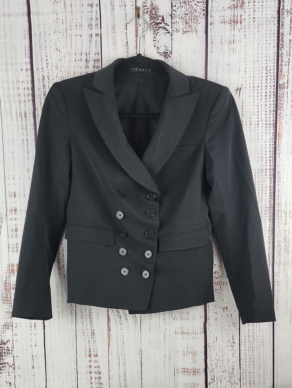 Theory Blazer